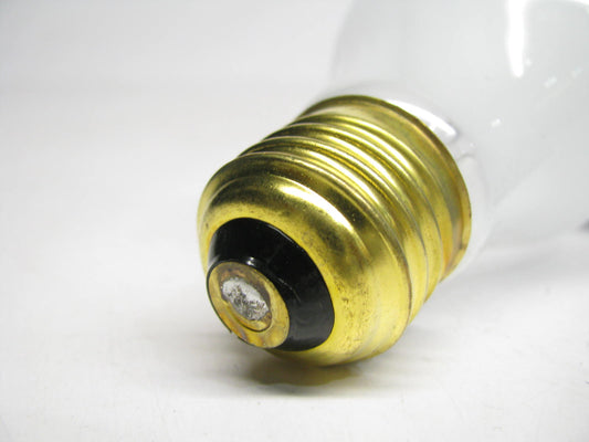 (x4) Eiko 50A-RS-2 Light Bulb Rough Service Frosted Bulb 50 Watt