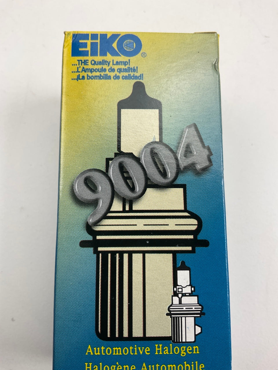 Eiko 9004 Headlight Head Light Bulb