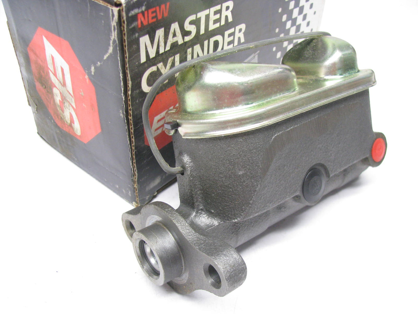EIS E104473 Brake Master Cylinder ( With Power Brakes Only)