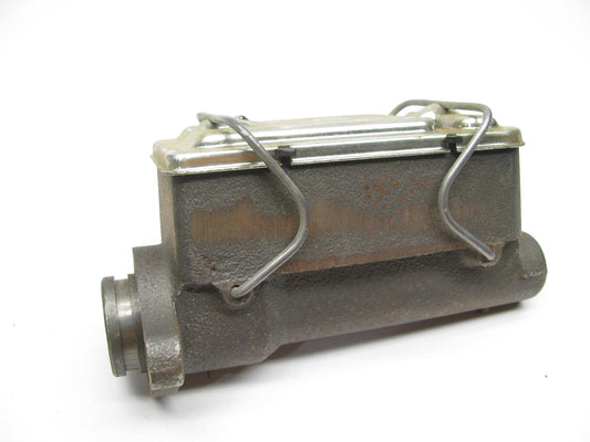 MISSING PUSHROD - EIS E104545 Brake Master Cylinder For 1981-1984 GMC G1500