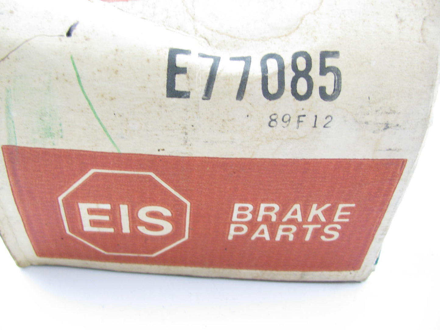 EIS E77085 Brake Master Cylinder