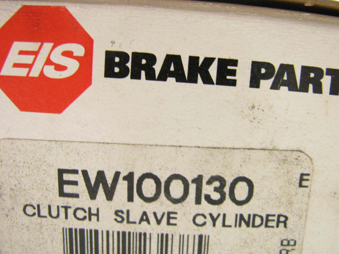 EIS EW100130 Manual Transmission Clutch Slave Cylinder