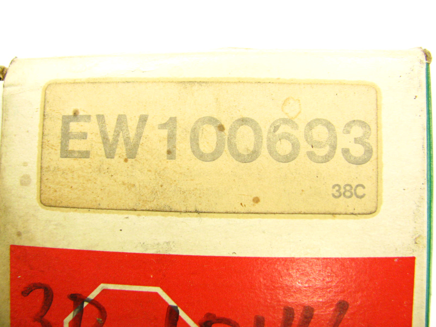 EIS EW100693 Front Upper Drum Brake Wheel Cylinder for 1977-1980 Ford Courier