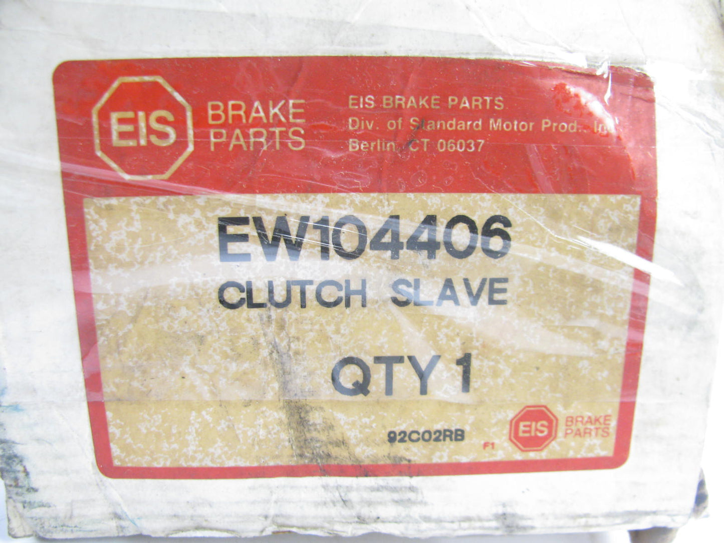 EIS EW104406 Clutch Slave Cylinder