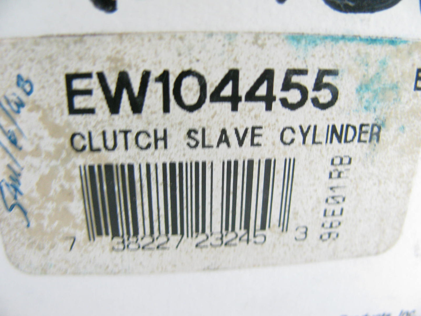 EIS EW104455 Clutch Slave Cylinder For 1985 Nissan Maxima 3.0L