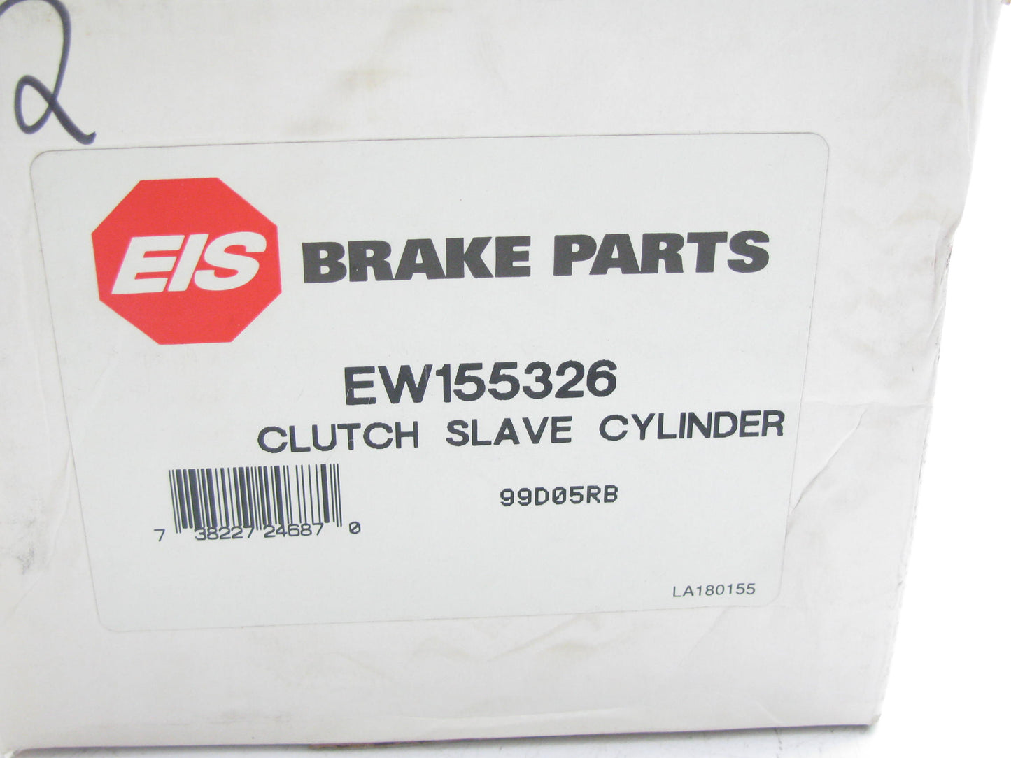 Clutch Slave Cylinder- EIS EW155326