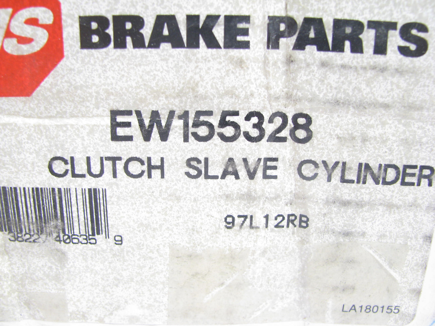 EIS EW155328 Clutch Slave Cylinder