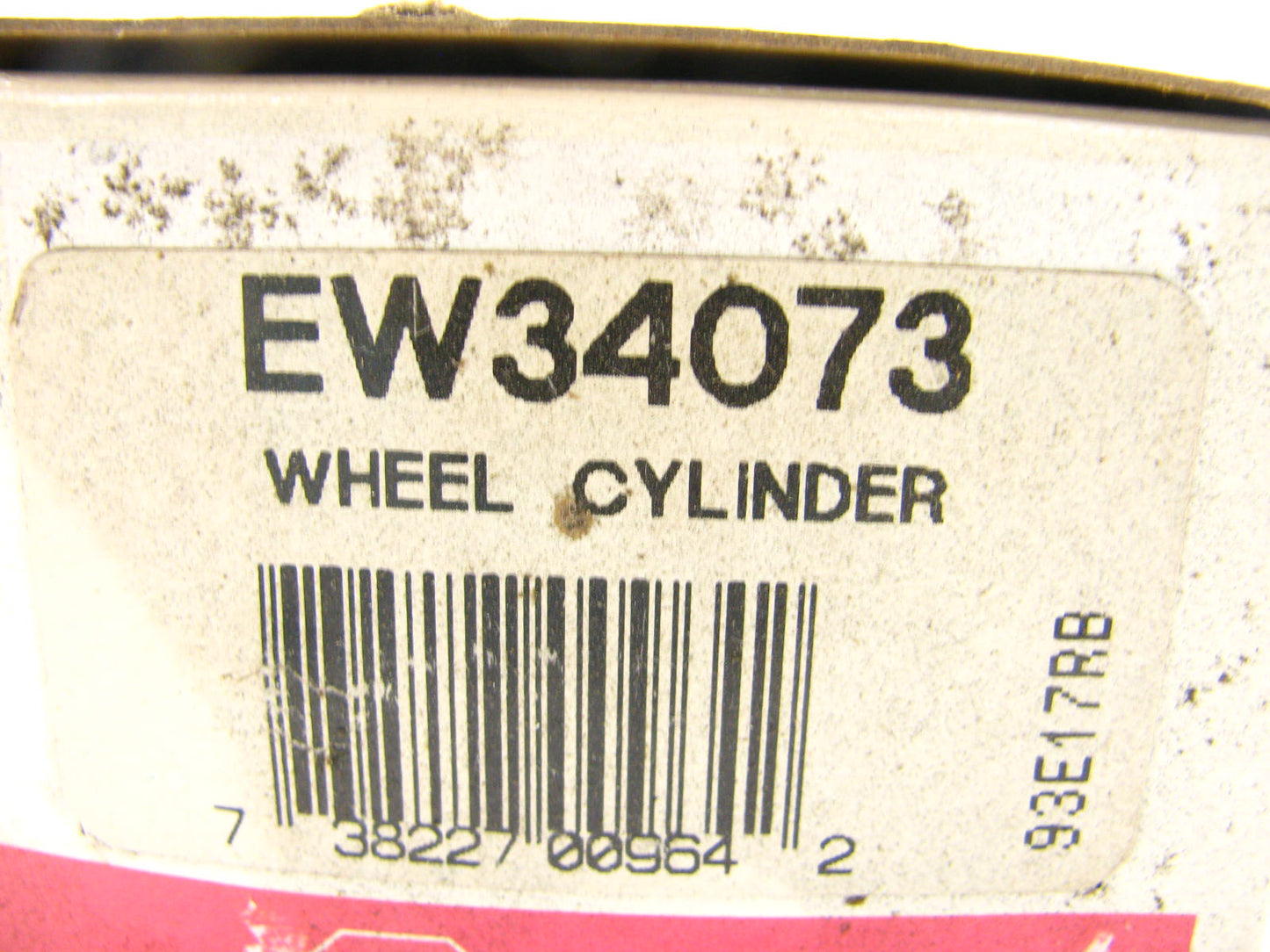 EIS EW34073 Front Right Drum Brake Wheel Cylinder for 1975-1977 Ford P-500