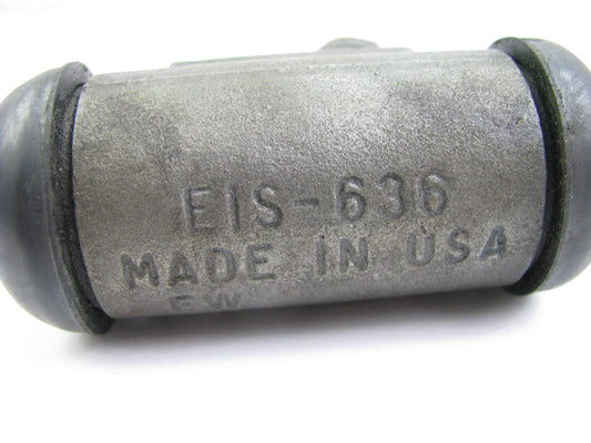 EIS EW50377 Drum Brake Wheel Cylinder - Rear Right