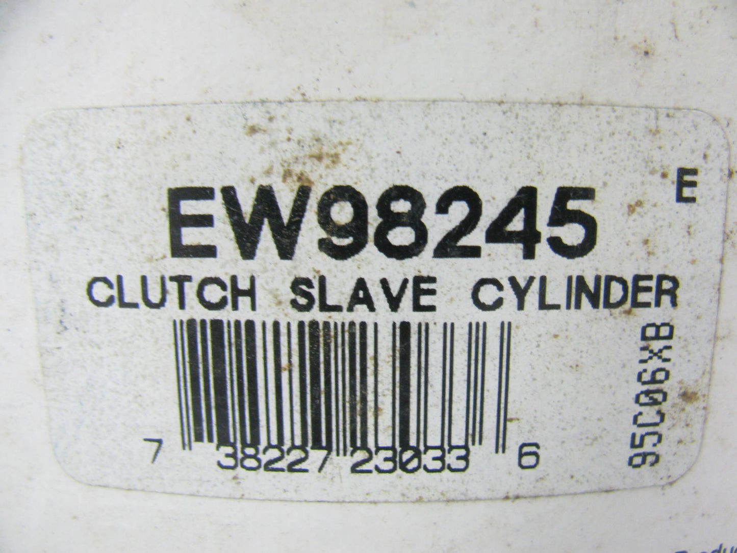EIS EW98245 Clutch Slave Cylinder 1979-95 Toyota Pickup 84-95 4Runner 93-96 T100