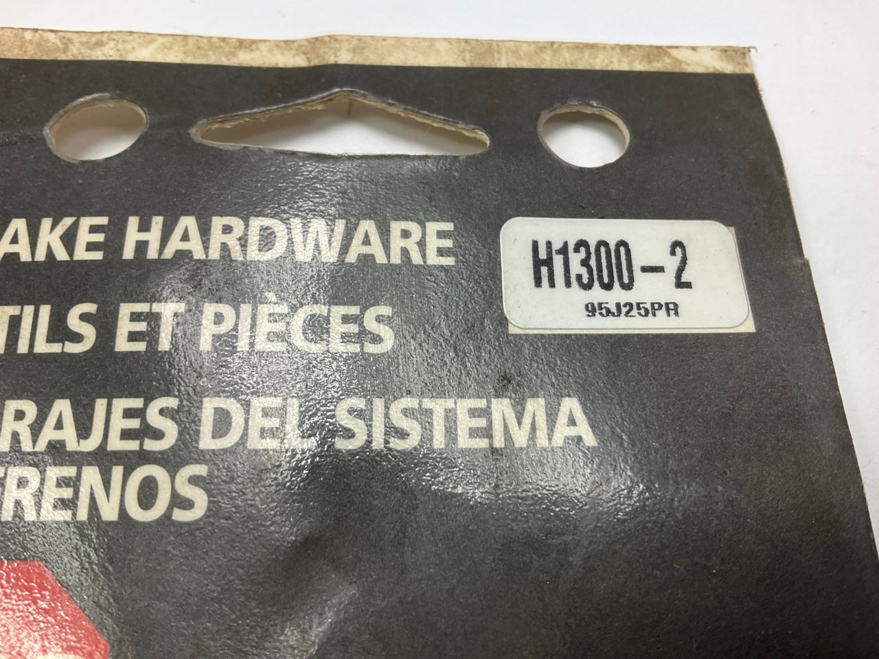 EIS H1300-2 Parking Brake Hardware Cable Shortener