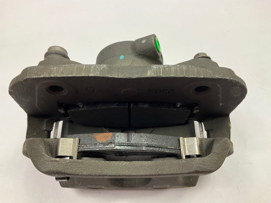 REMAN. EIS RL6331 Front Right Brake Caliper For 1986-1992 Toyota Supra
