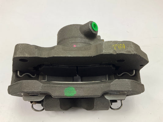 REMAN. EIS RL6393 Front Left Brake Caliper