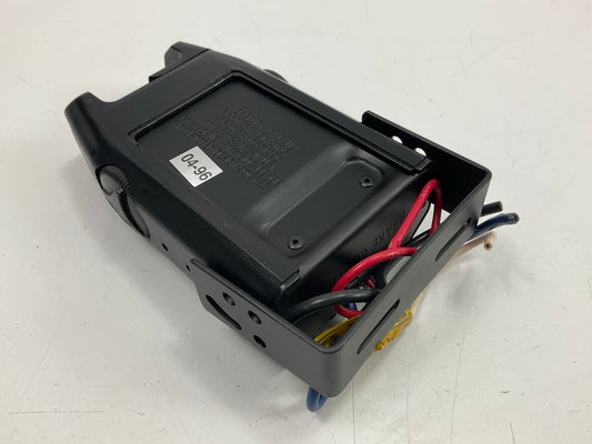 EIS TB9035 Voyager Electric Trailer Brake Control W/ O Hardware