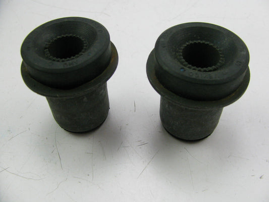 (2) Elgin 2310B Front Upper Suspension Control Arm Bushings PAIR