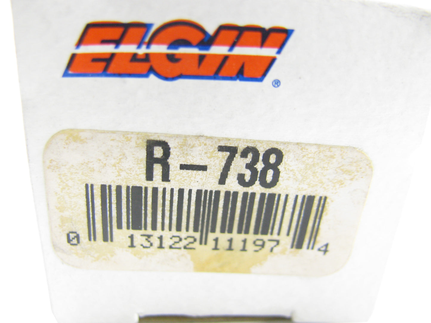 Elgin R-738 Engine Rocker Arm