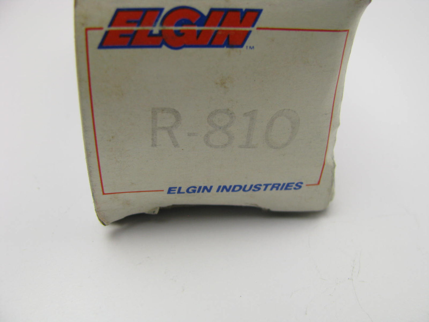 Elgin R-810 Engine Rocker Arm for 1974-1987 Ford Mercury 2.3L