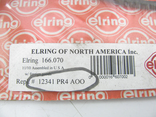 Elring 166-070 Valve Cover Gasket 1990-2001 Honda Acura 1.8L 2.0L-L4