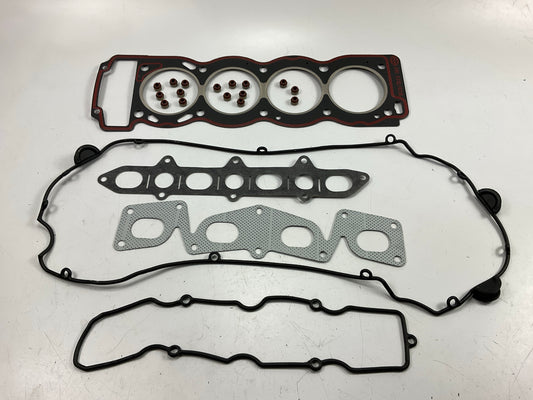 Elring 894.258 Cylinder Head Gasket Set For 1985-1994 Saab 900, 86-90 Saab 9000