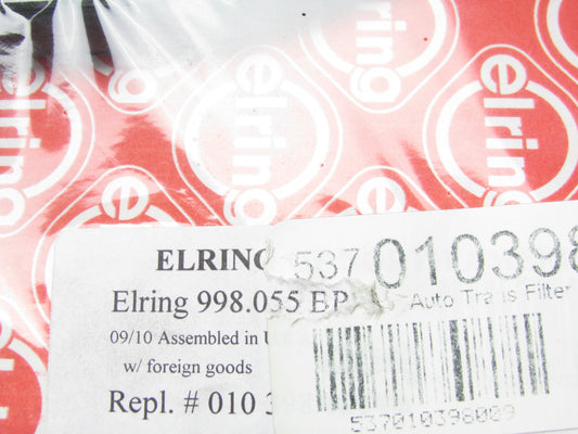 Elring 998.055 BP Auto Trans Filter & Gasket Kit VW Audi