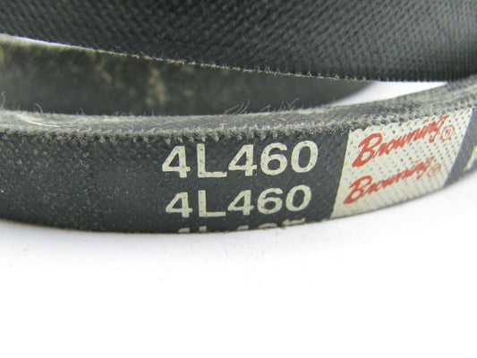 Emerson 4L460 Lawn & Garden Power Equipment Accessory Drive Belt - 1/2'' X 46''