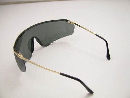 Encon 05219204 High Impact Protective Glasses (Safety Glasses) Tinted