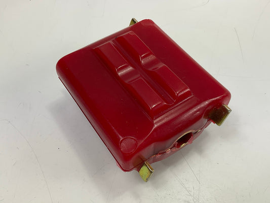 Energy Suspension 3.1116R Motor Mount Polyurethane, Red, GM Clam Shell Type