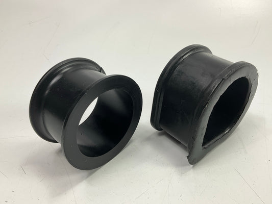 Energy Suspension 7.10103G Poly Rack And Pinion Bushing Set For 1991-1999 Sentra