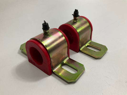 Energy 9.5162R Greasable Sway Bar Bushings Red, Pair 1-1/16'' 06-07 Solstice, Sky