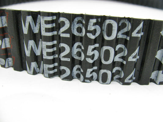 EPI - WE265024 - Severe Duty Drive Belt T