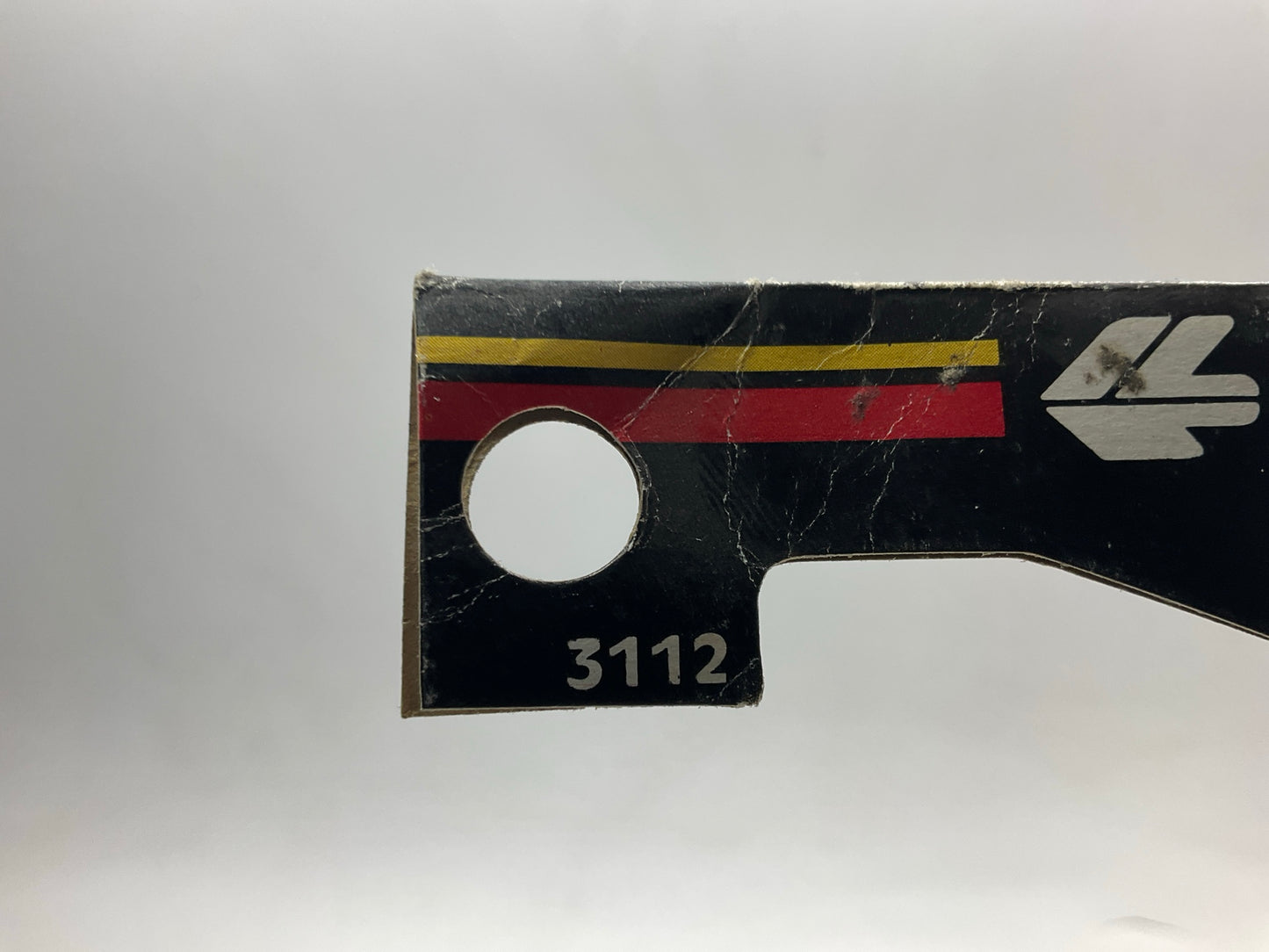 EQUUS 3112 Dual-Beam Xenon Inductive Timing Light