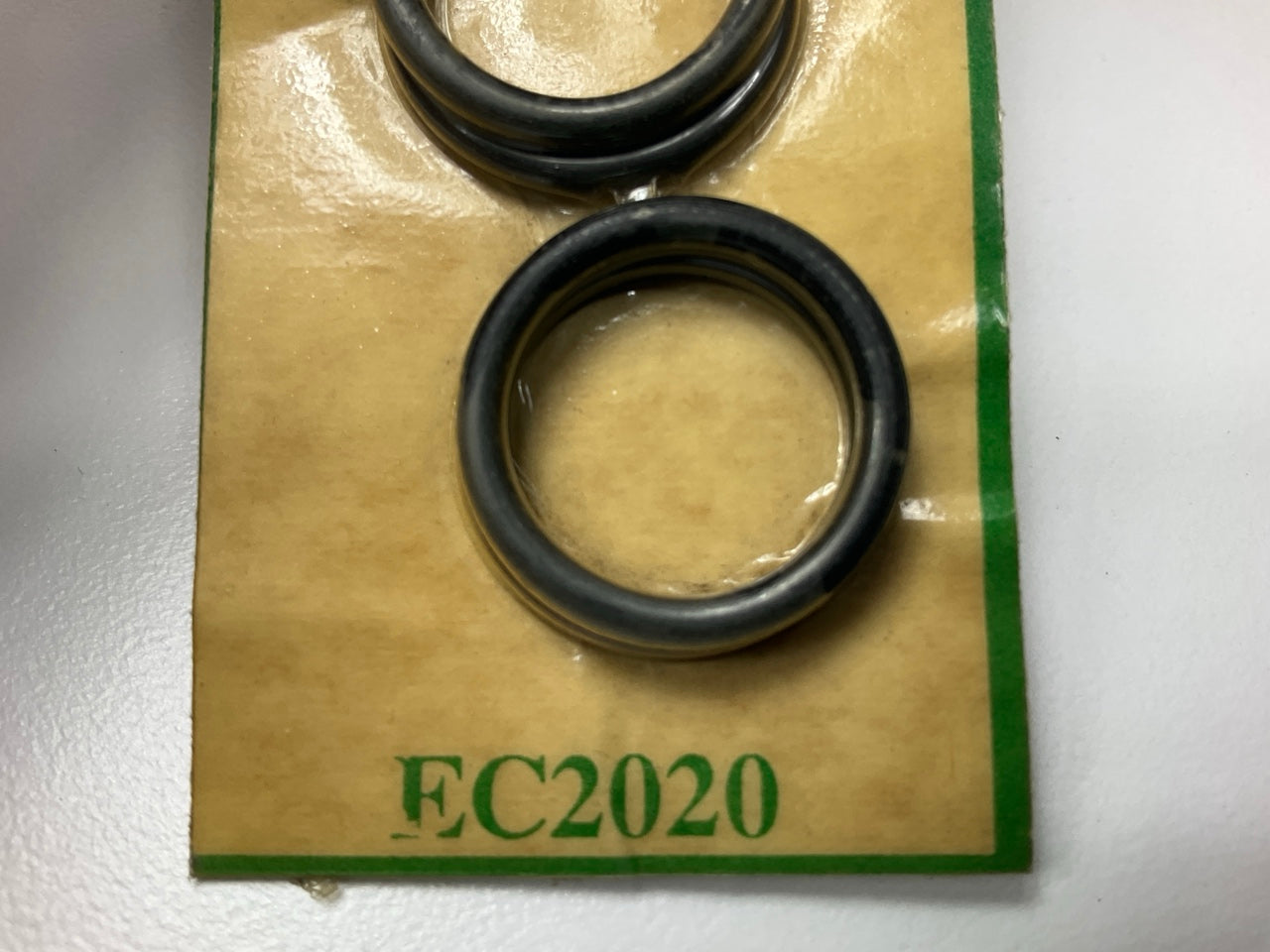 Evapocore EC2020 Ford FS6 A/C Compressor Seals
