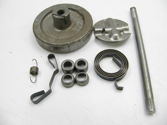Everco 1084 Heat Riser Rebuild Kit For 1975-1978 Chrysler 400 440 V8 3837632