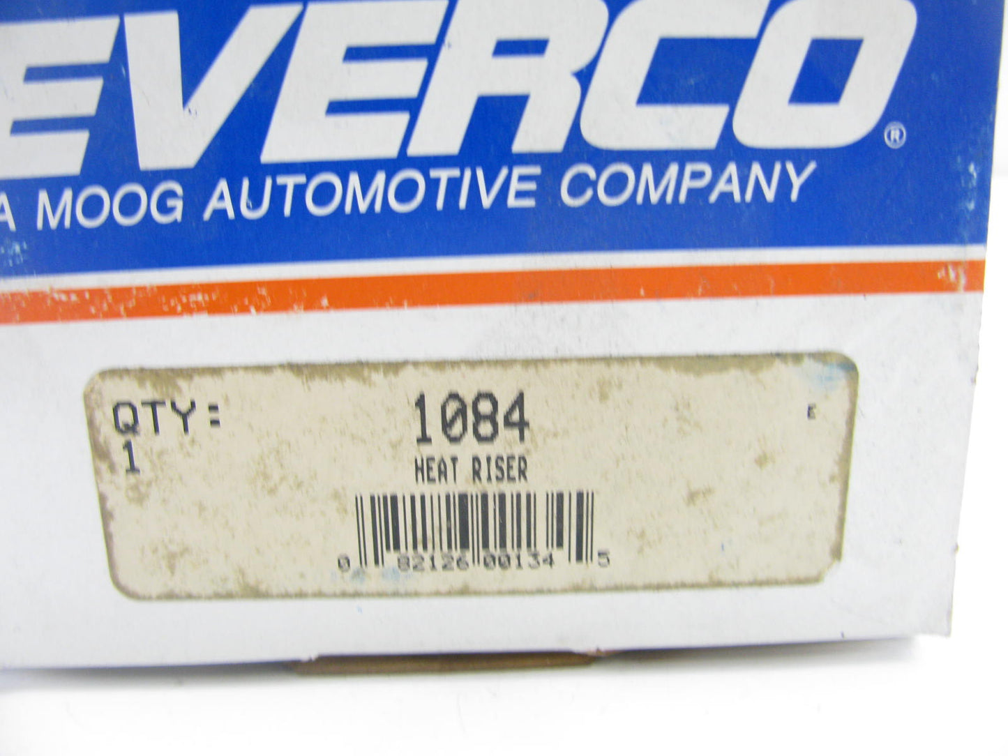 Everco 1084 Heat Riser Rebuild Kit For 1975-1978 Chrysler 400 440 V8 3837632