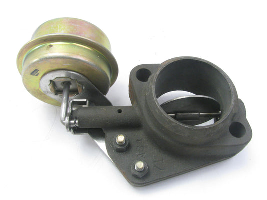 Everco 1087 Exhaust Heat Riser 1975-1976 Ford 302 351 V8, D5OZ-9A427-A