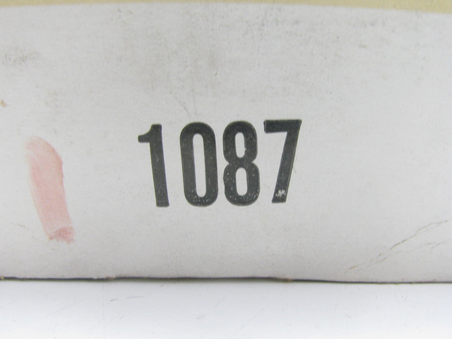 Everco 1087 Exhaust Heat Riser 1975-1976 Ford 302 351 V8, D5OZ-9A427-A