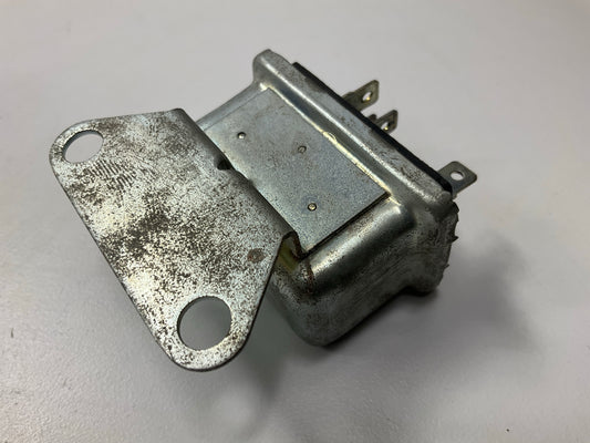 Everco 2405 HVAC Blower Motor Relay - Auto Temp Control (w/ ATC ONLY) 408337