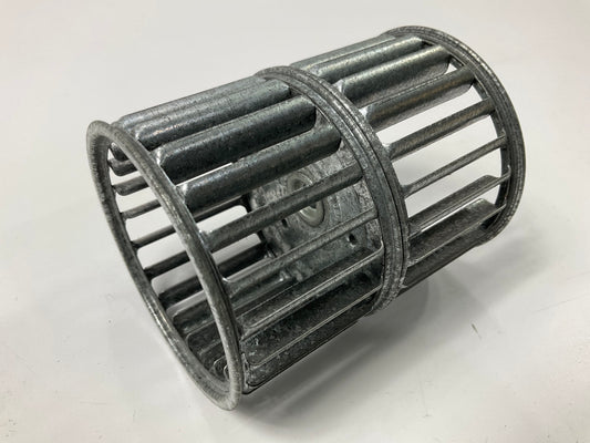 Everco 2792 Blower Motor Wheel - METAL - Replaces Ford # D2AZ-19834-A