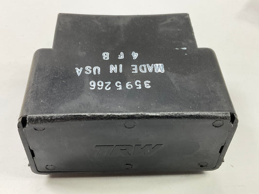 Everco 2871 Engine Cooling Fan Motor Relay Module - E4ZZ-8B658-A, E5SZ-8B658-A
