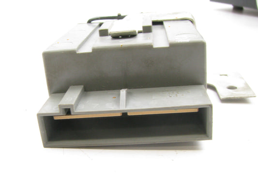Everco 2876 Engine Cooling Fan Controller