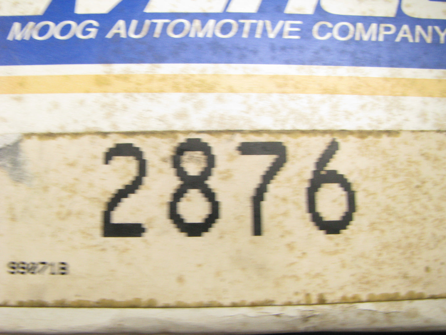 Everco 2876 Engine Cooling Fan Controller