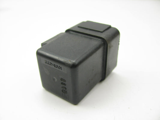 Everco 2931 A/C Compressor Control Relay