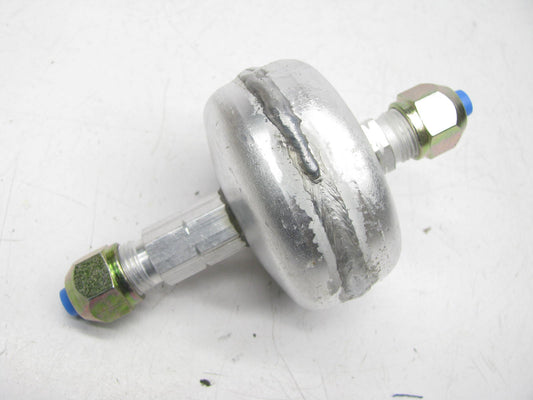 Everco 34516 In-line A/C Filter - Compression Type #6 Hose For 1980-1989 GM