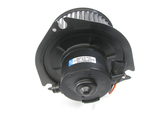 Everco 35237 HVAC Blower Motor W/ Wheel