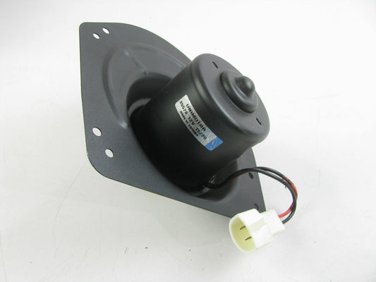 Everco 35579 HVAC Blower Motor W/O Wheel