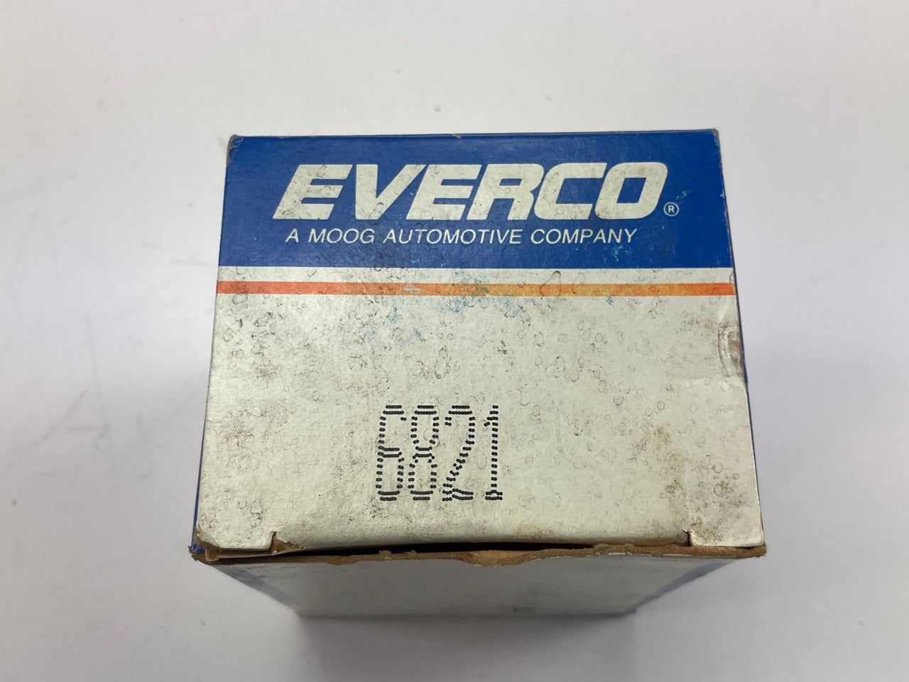 Everco 6821 A/C Clutch Relay