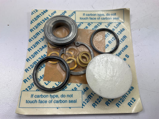 Everco A5537 A/C Compressor Shaft Seal Kit