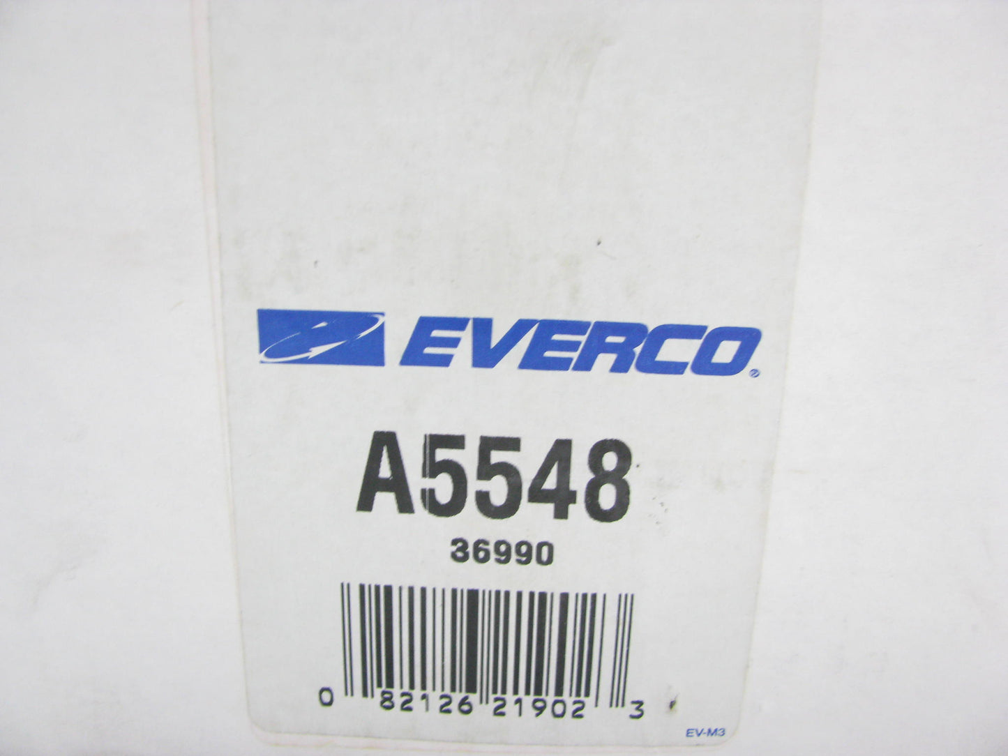 Everco A5548 Heavy Duty Thermal Fan Clutch