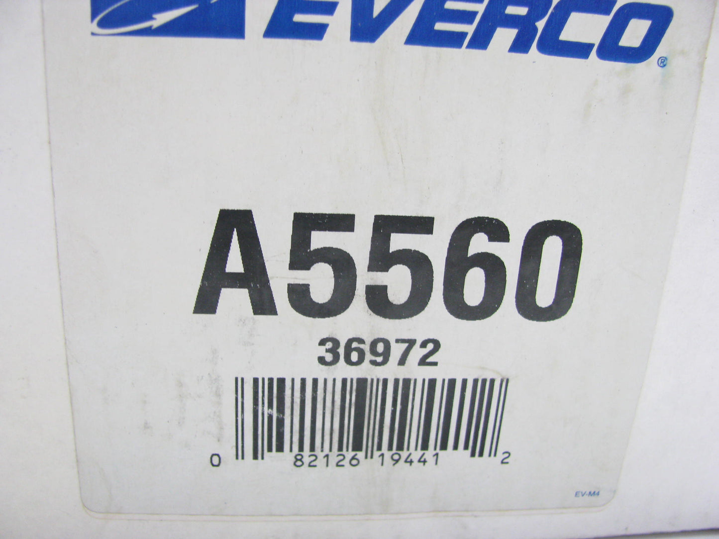 Engine Cooling Fan Clutch Everco A5560 For 1994-2008 Ranger, B3000