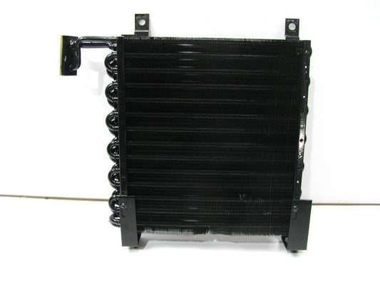 Everco A5644 A/C Condenser ( WITHOUT REAR A/C ONLY)